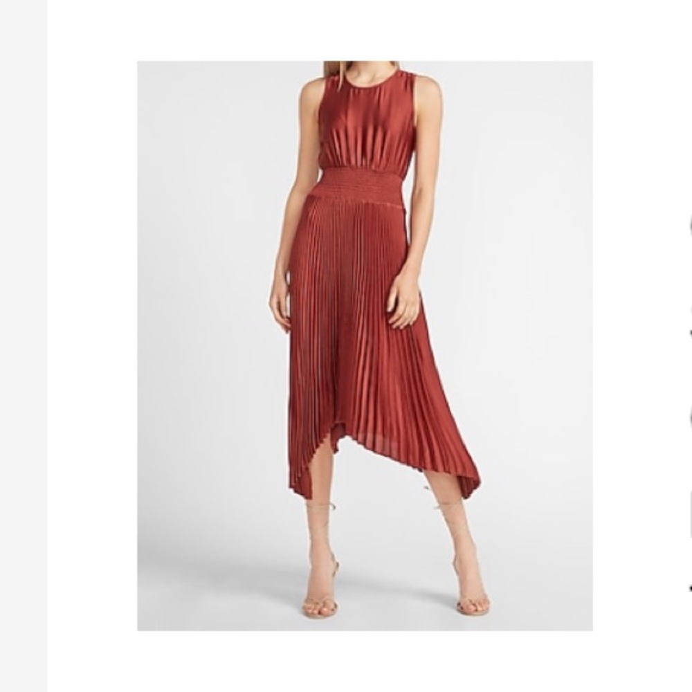Express new without tag dress